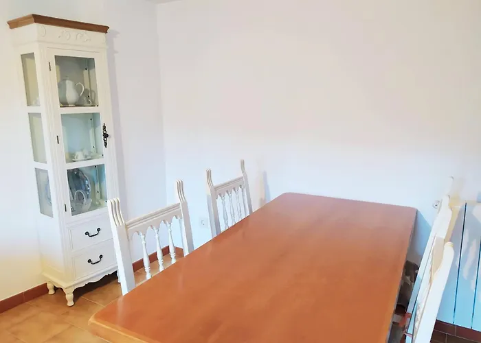 Mirador De Palacios- Centrico Con Vistas Y Parking Cerca