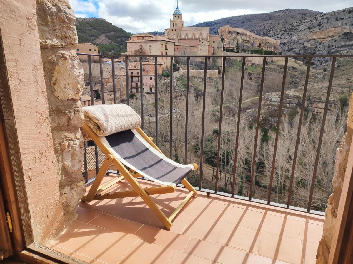 Mirador De Palacios- Centrico Con Vistas Y Parking Cerca Appartement *