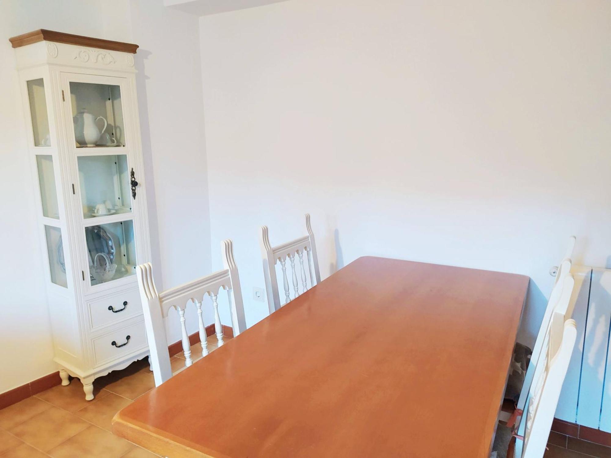 Mirador De Palacios- Centrico Con Vistas Y Parking Cerca Appartement Albarracín