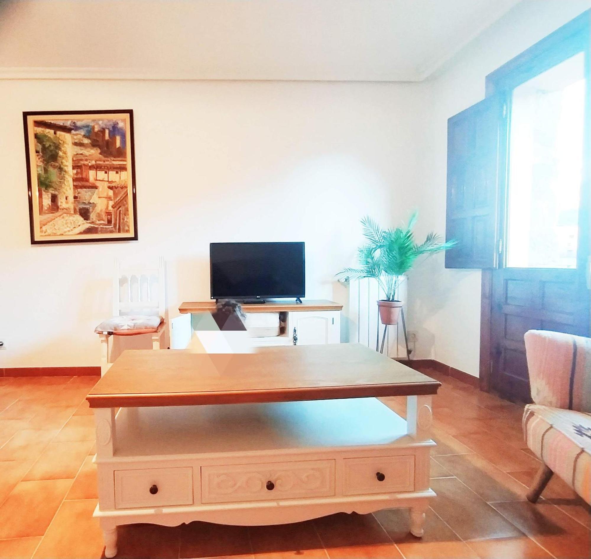 Mirador De Palacios- Centrico Con Vistas Y Parking Cerca * Albarracín