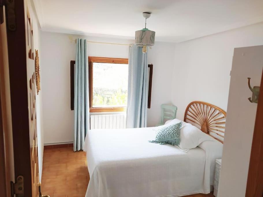 Mirador De Palacios- Centrico Con Vistas Y Parking Cerca * Albarracín